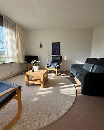 Libra 19 Nes (Ameland, Friesland) Exterior foto